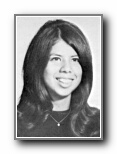 Althea Tatarakis: class of 1971, Norte Del Rio High School, Sacramento, CA.